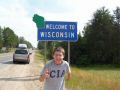 Hunter greeting Wisconsin.jpg